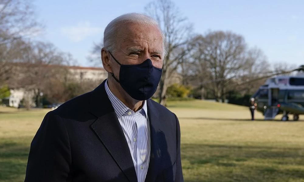 Διαβεβαίωση Μπάιντεν για δίκαιη διανομή των εμβολίων στην Φλόριντα